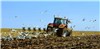 Ploughing in Humbleton