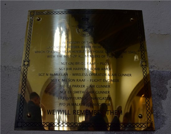 Plaque